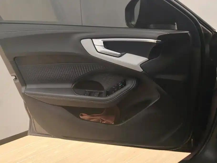 Audi A5L 2026 2.0T Sport Plus — миниатюра 7