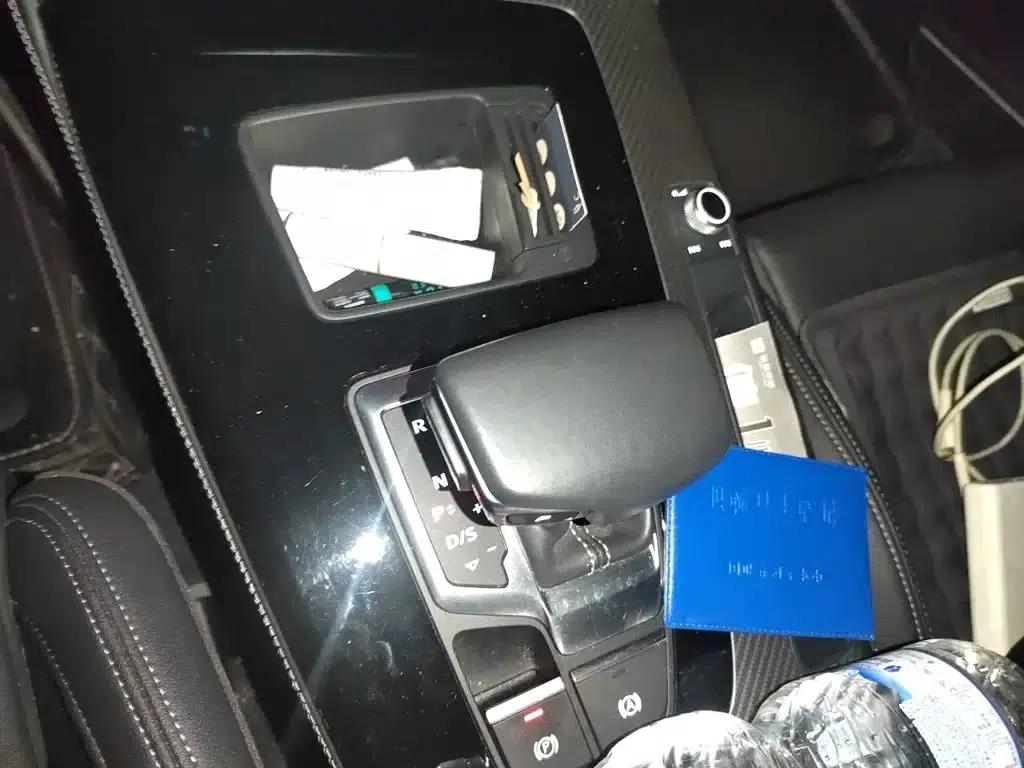 Audi Q5L Sportback 2021 45 TFSI Luxury — миниатюра 15