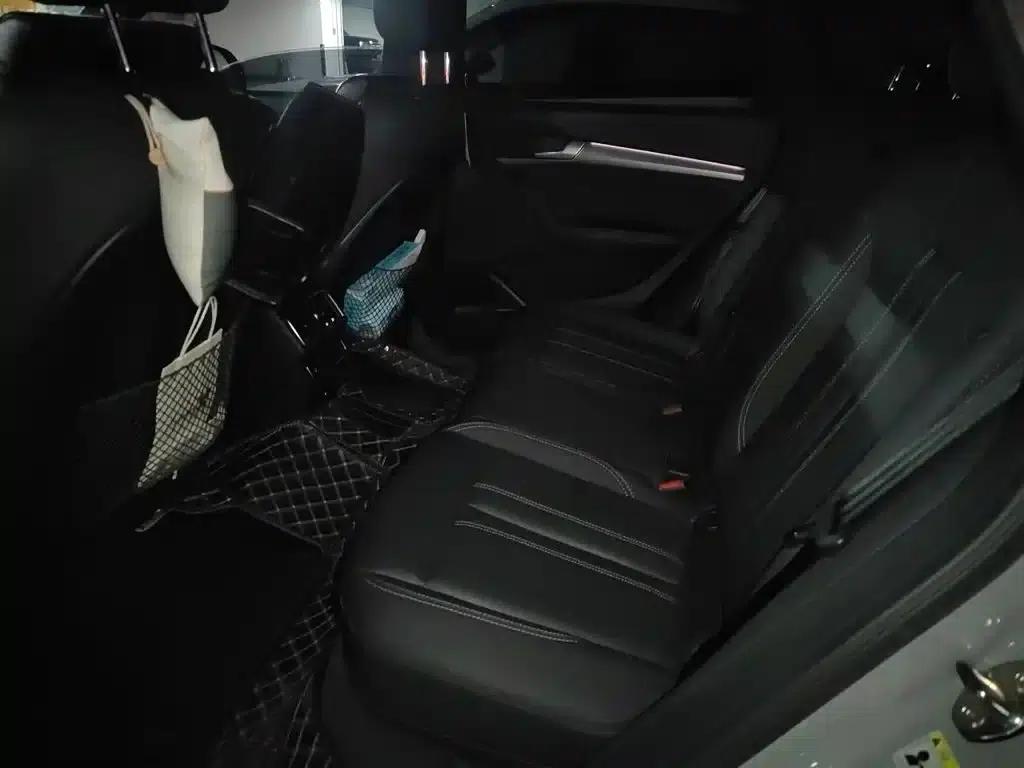 Audi Q5L Sportback 2021 45 TFSI Luxury — миниатюра 18