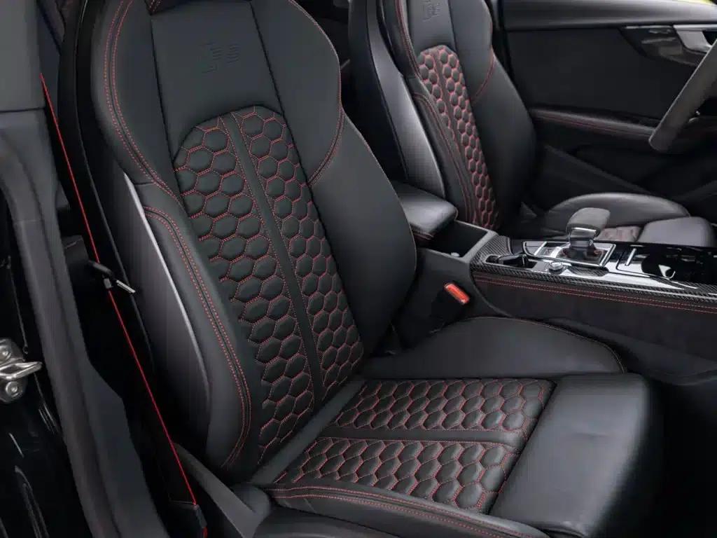 Audi RS 5 2023 RS 5 2.9T Sportback Obsidian Edition — миниатюра 19