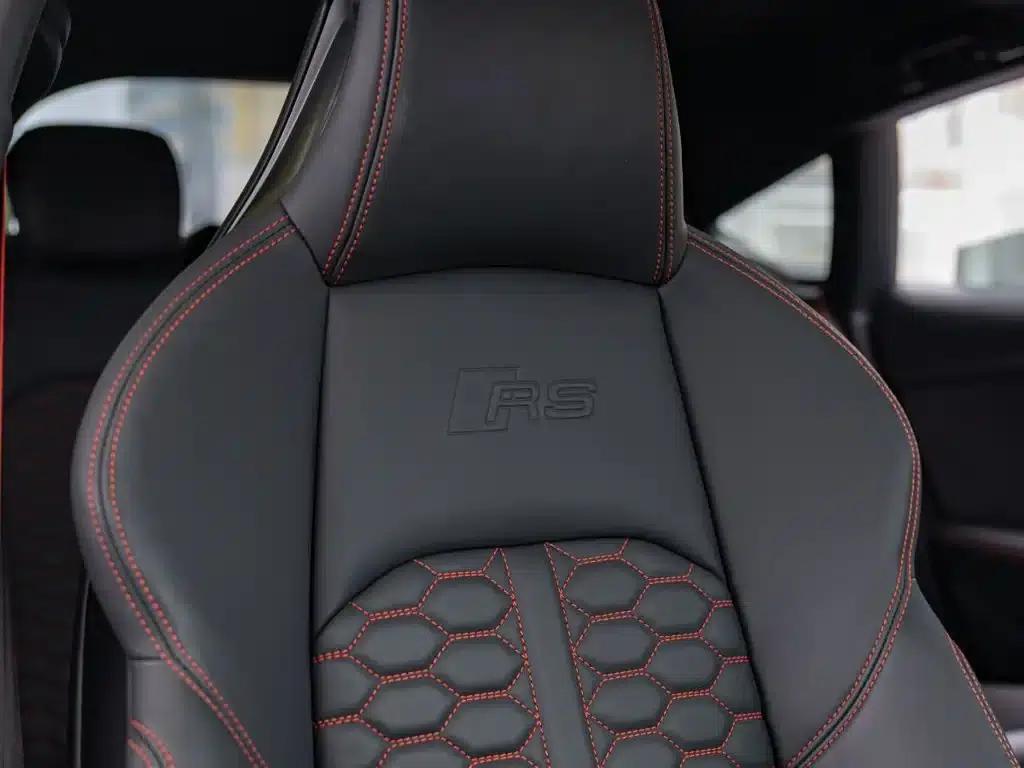Audi RS 5 2023 RS 5 2.9T Sportback Obsidian Edition — миниатюра 20