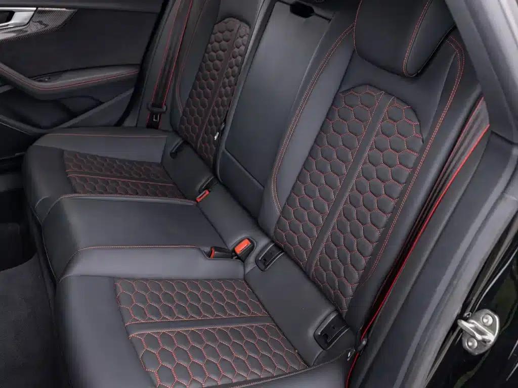 Audi RS 5 2023 RS 5 2.9T Sportback Obsidian Edition — миниатюра 21