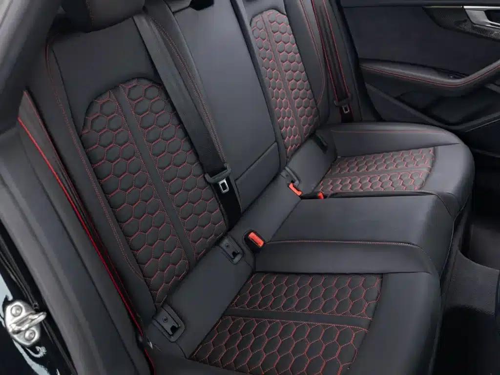 Audi RS 5 2023 RS 5 2.9T Sportback Obsidian Edition — миниатюра 22