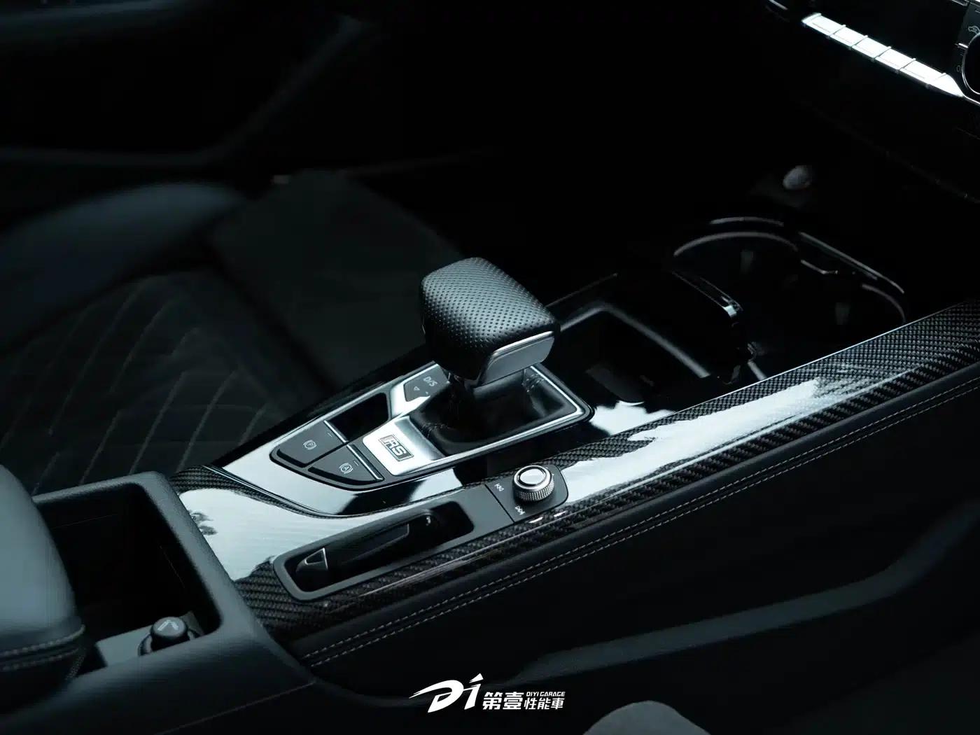 Audi RS 5 2020 RS 5 2.9T Sportback — миниатюра 12