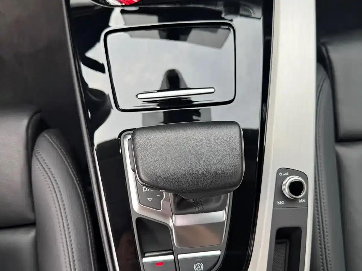 2024 Audi A5 Sportback 40 TFSI quattro Luxury Dynamic (Imported) — миниатюра 13