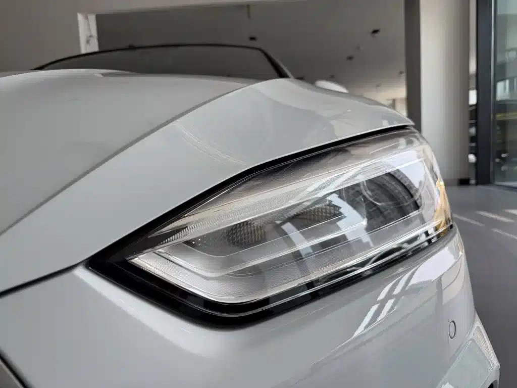 2017 Audi A5 Cabriolet 40 TFSI Fashion Edition (Imported) — миниатюра 11