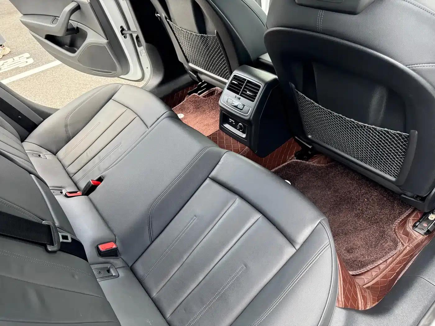 2024 Audi A5 Sportback 40 TFSI (Imported) - Fashionable and Dynamic Model — миниатюра 16