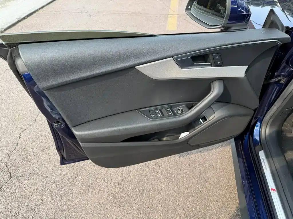 2019 Audi A5 Sportback 40 TFSI Fashion Edition (Imported) — миниатюра 6