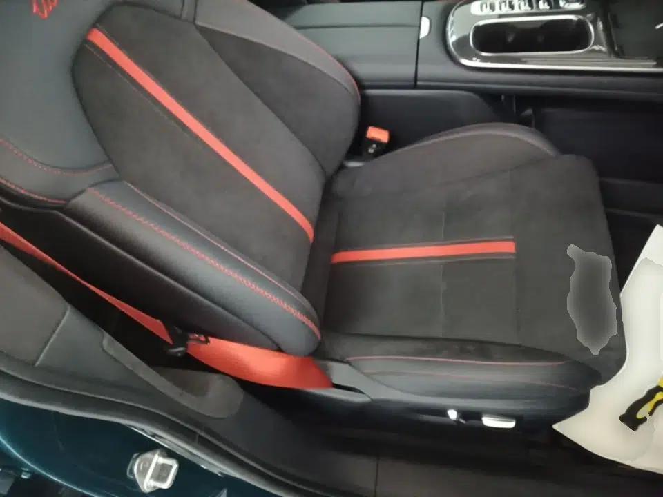Xiaomi Auto SU7 Ultra 2025 Ultra Model — миниатюра 19