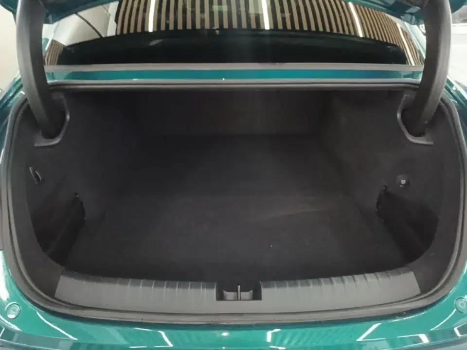 Xiaomi Auto SU7 Ultra 2025 Ultra Model — миниатюра 22