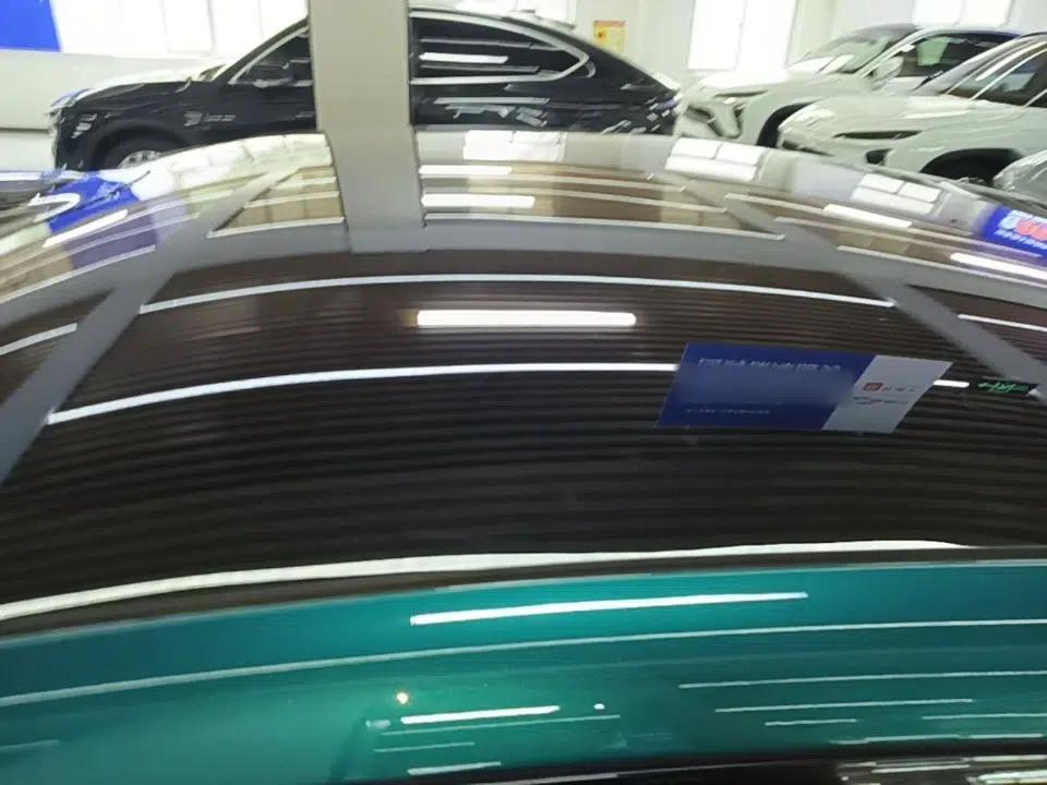Xiaomi Auto SU7 Ultra 2025 Ultra Model — миниатюра 7
