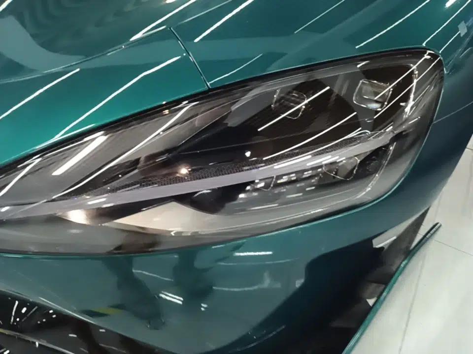 Xiaomi Auto SU7 Ultra 2025 Ultra Model — миниатюра 8