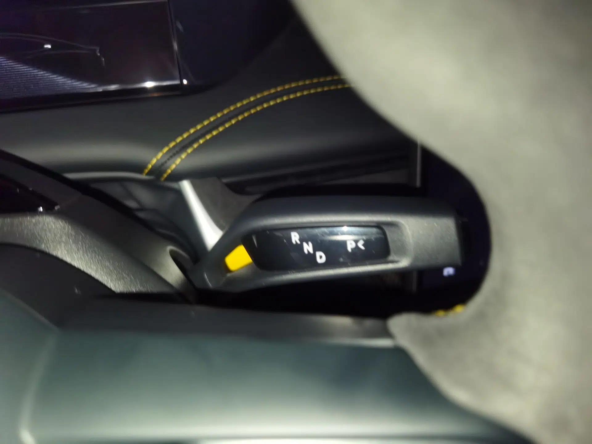 Xiaomi Auto SU7 Ultra 2025 Ultra Model — миниатюра 14