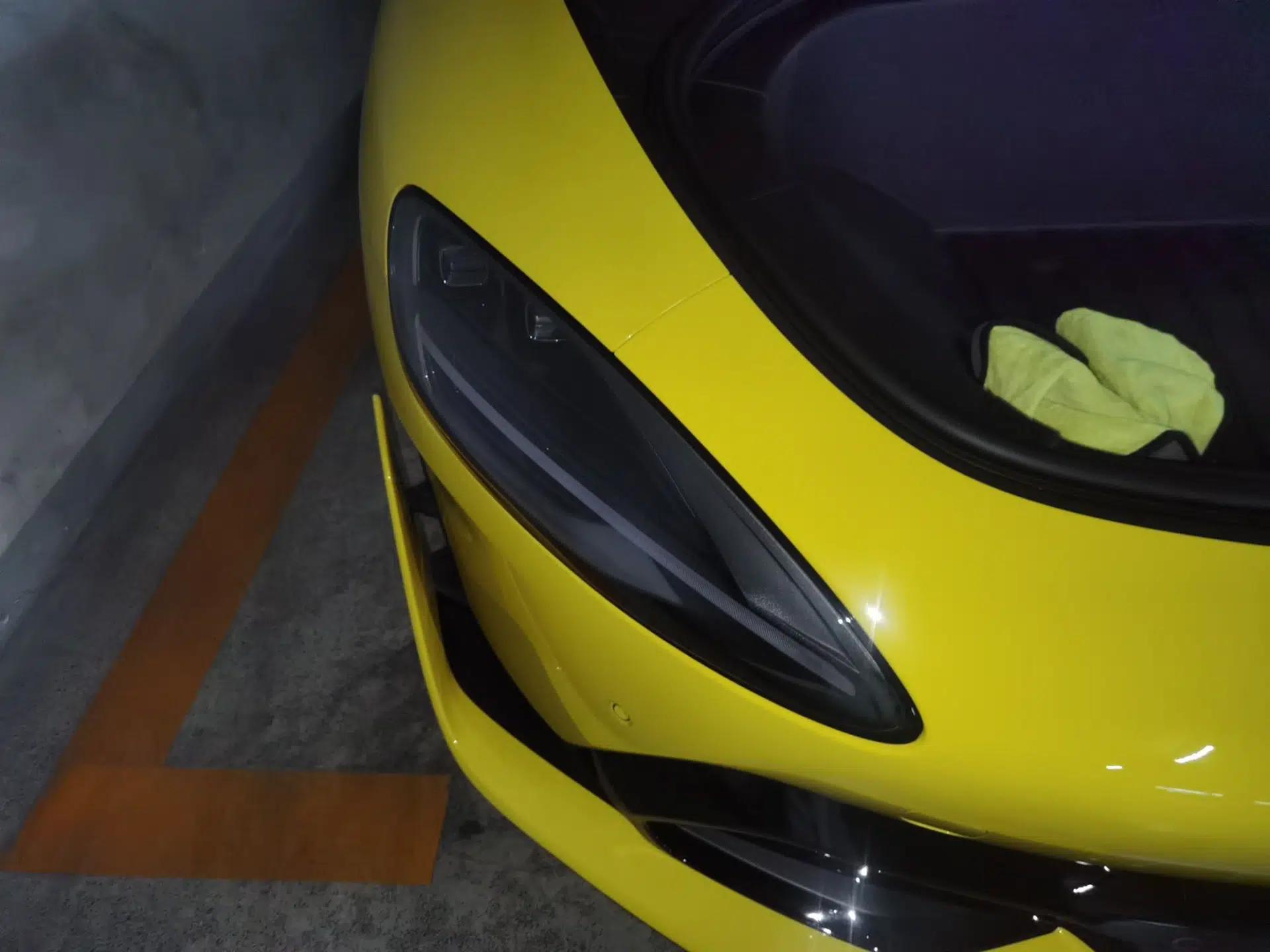 Xiaomi Auto SU7 Ultra 2025 Ultra Model — миниатюра 7
