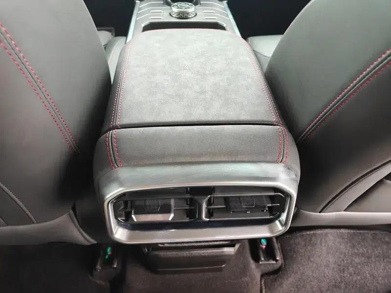 Jetour Traveler 2023 2.0TD 4WD Conqueror — миниатюра 17