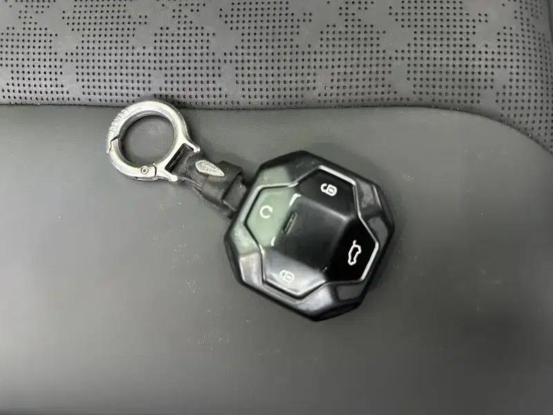 Jetour Traveler 2023 2.0TD 4WD Crossover PRO — миниатюра 11