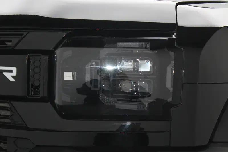 Jetour Traveler 2023 2.0TD 4WD Crossover PRO — миниатюра 12