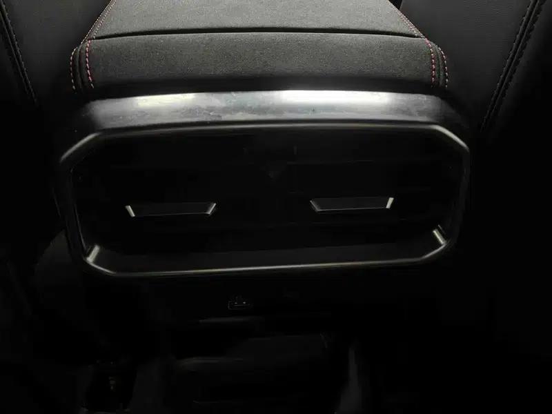 Jetour Traveler 2023 2.0TD 4WD Crossover PRO+ — миниатюра 12