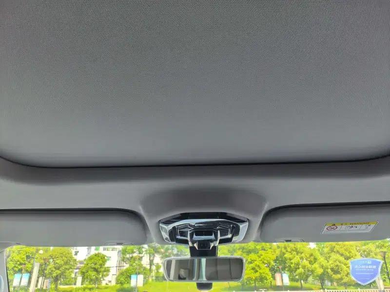 Jetour Traveler 2023 1.5TD 2WD Discovery PRO — миниатюра 11
