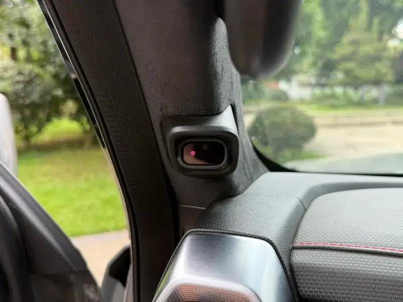 Jetour Traveler 2023 2.0TD 4WD Crossover PRO+ — миниатюра 9
