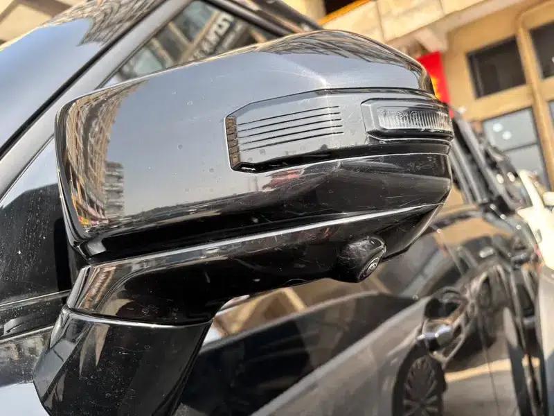 Jetour Traveler 2023 2.0TD 4WD Conquer PRO — миниатюра 6
