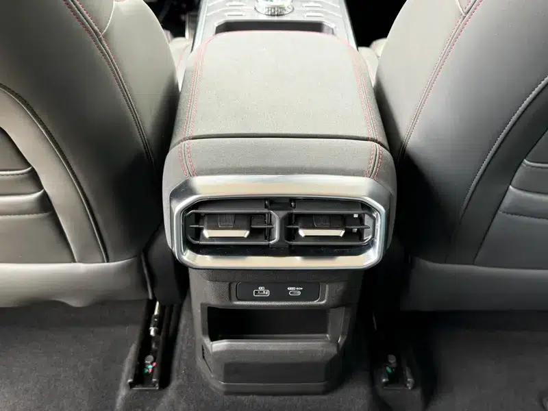 Jetour Traveler 2023 2.0TD 4WD Conqueror — миниатюра 12