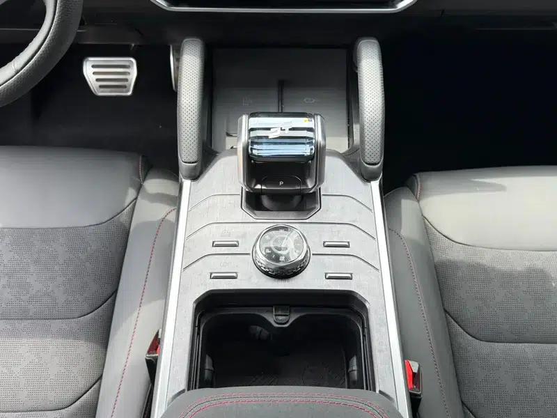 Jetour Traveler 2023 2.0TD 4WD Conqueror — миниатюра 28