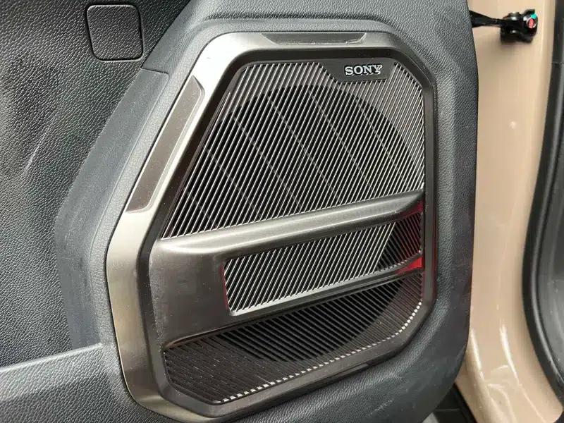 Jetour Traveler 2023 2.0TD 4WD Crossover PRO+ — миниатюра 7