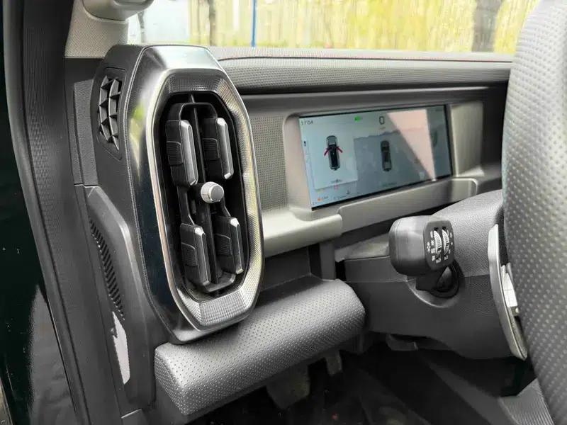 Jetour Traveler 2023 1.5TD 2WD Discovery PRO — миниатюра 14