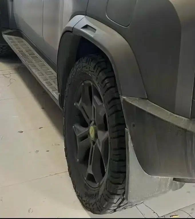 Jetour Traveler 2023 2.0TD 4WD Crossover PRO+ — миниатюра 6
