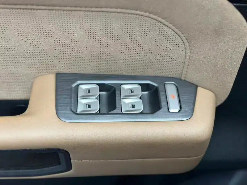 Jetour Traveler 2023 2.0TD 4WD Crossover PRO+ — миниатюра 14