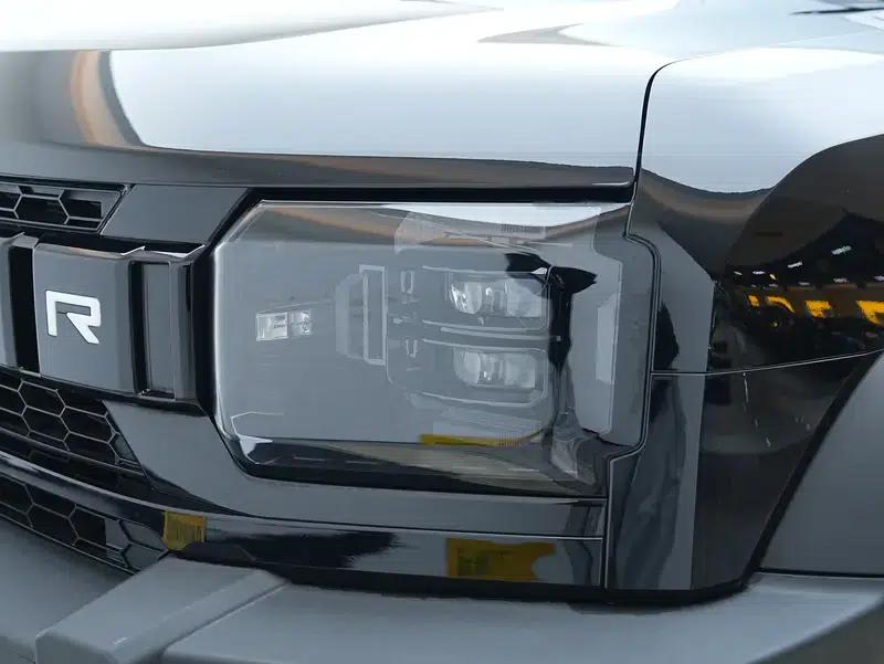 Jetour Traveler 2023 2.0TD 4WD Crossover PRO+ — миниатюра 12