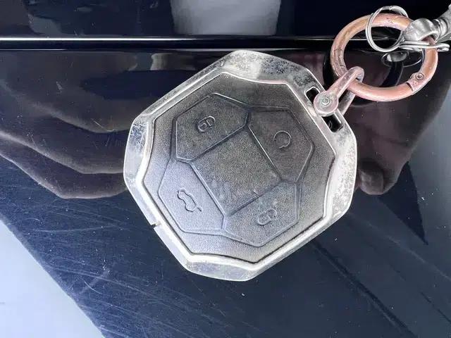 Jetour Traveler 2023 1.5TD 2WD Discovery PRO — миниатюра 11