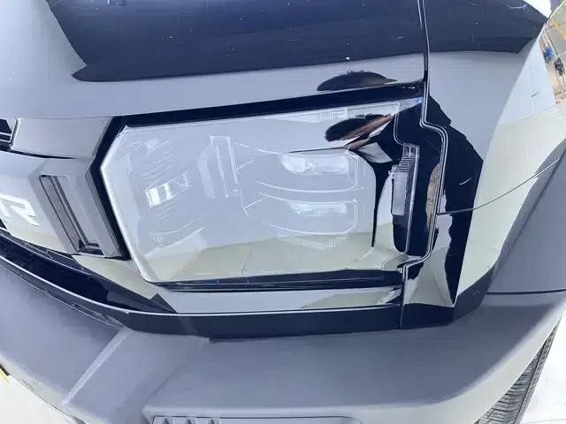 Jetour Traveler 2023 1.5TD 2WD Discovery PRO — миниатюра 12