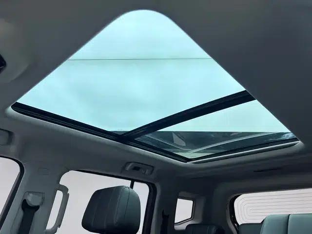 Jetour Traveler 2023 1.5TD 2WD Discovery PRO — миниатюра 19