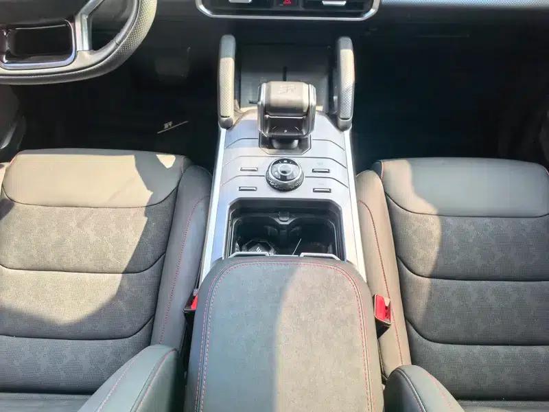 Jetour Traveler 2023 1.5TD 2WD Discovery PRO — миниатюра 13