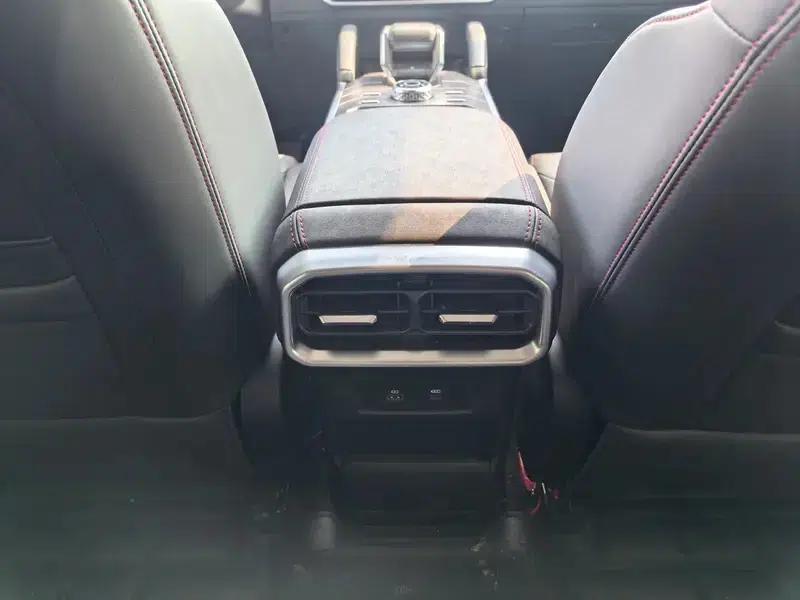 Jetour Traveler 2023 1.5TD 2WD Discovery PRO — миниатюра 28