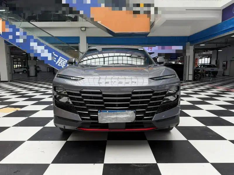 Jetour Dasheng 2023 1.5T DCT Star PRO+ — миниатюра 2