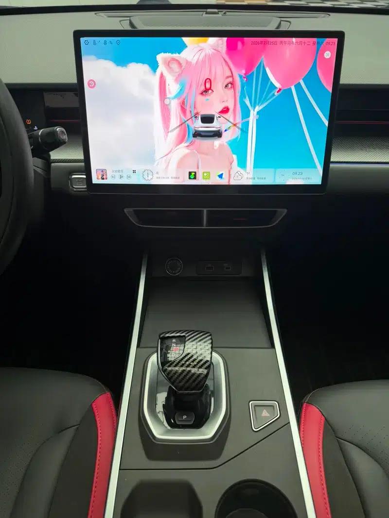 Jetour Dasheng 2023 1.5T DCT Star PRO+ — миниатюра 12