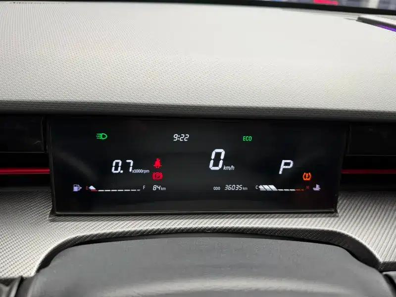 Jetour Dasheng 2023 1.5T DCT Star PRO+ — миниатюра 13