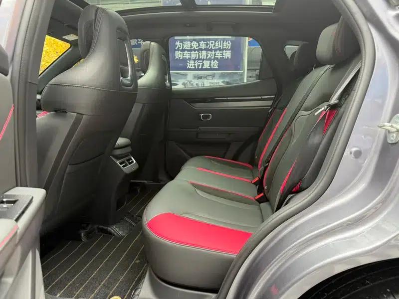 Jetour Dasheng 2023 1.5T DCT Star PRO+ — миниатюра 16