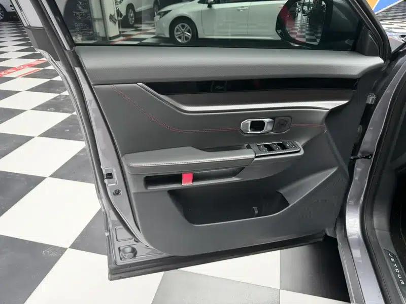 Jetour Dasheng 2023 1.5T DCT Star PRO+ — миниатюра 10