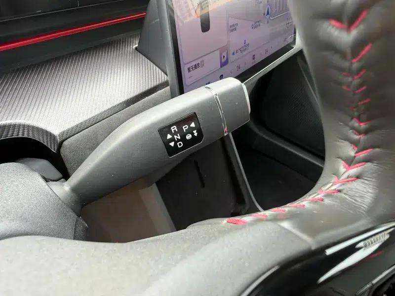 Jetour Great Sage 2023 1.6T DCT King PRO — миниатюра 11