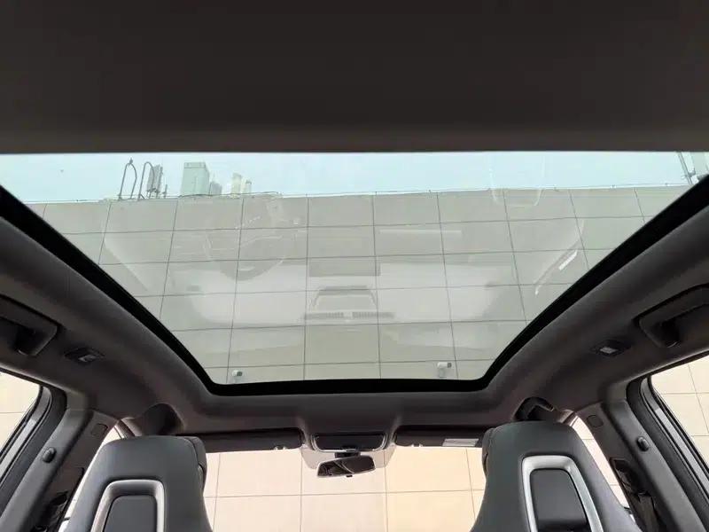 Jetour Great Sage 2023 1.6T DCT King PRO — миниатюра 14