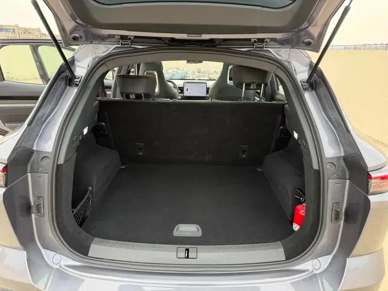 Jetour Great Sage 2023 1.6T DCT King PRO — миниатюра 15