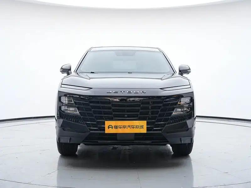 Jetour Dasheng 2023 1.5T DCT Star PRO — миниатюра 2