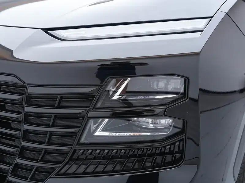 Jetour Dasheng 2023 1.5T DCT Star PRO — миниатюра 12