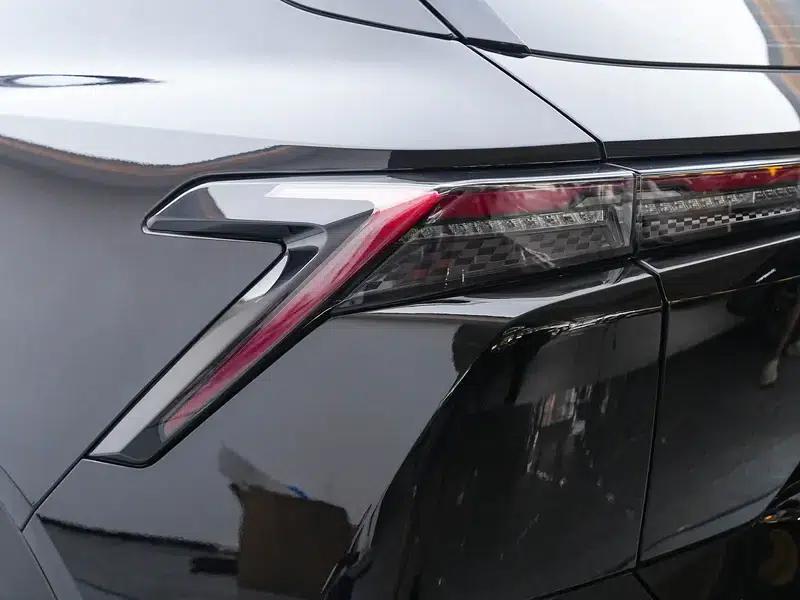 Jetour Dasheng 2023 1.5T DCT Star PRO — миниатюра 13