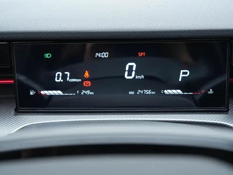 Jetour Dasheng 2023 1.5T DCT Star PRO — миниатюра 15