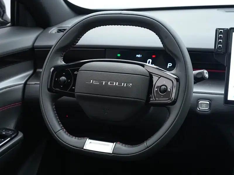 Jetour Dasheng 2023 1.5T DCT Star PRO — миниатюра 16
